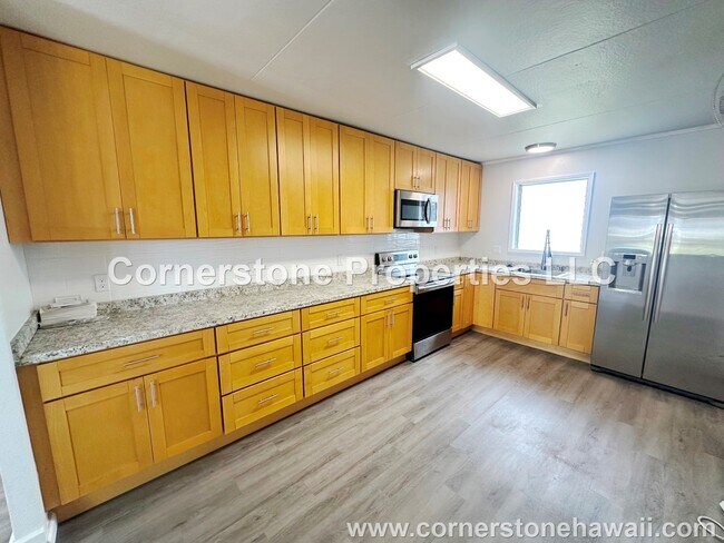 Foto del edificio - 98-219-219 Kaulike Dr