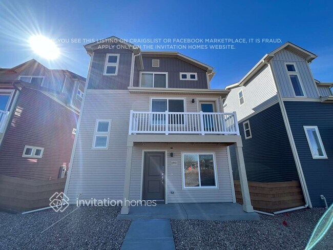 Building Photo - 13551 E 103rd Pl