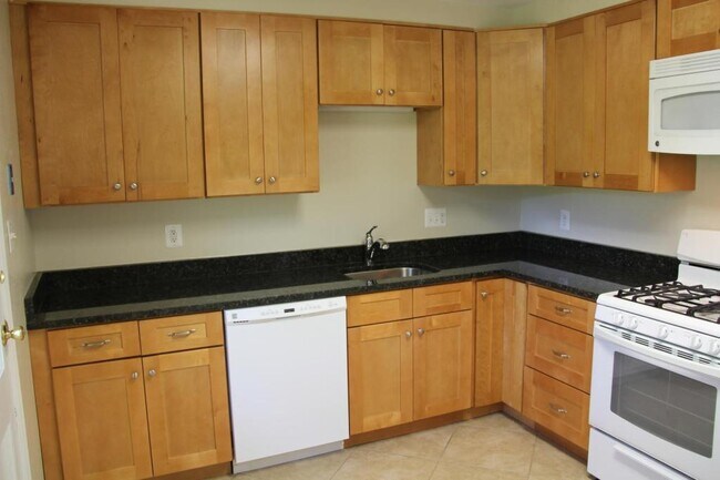 Foto del edificio - 605 W Maple Ave