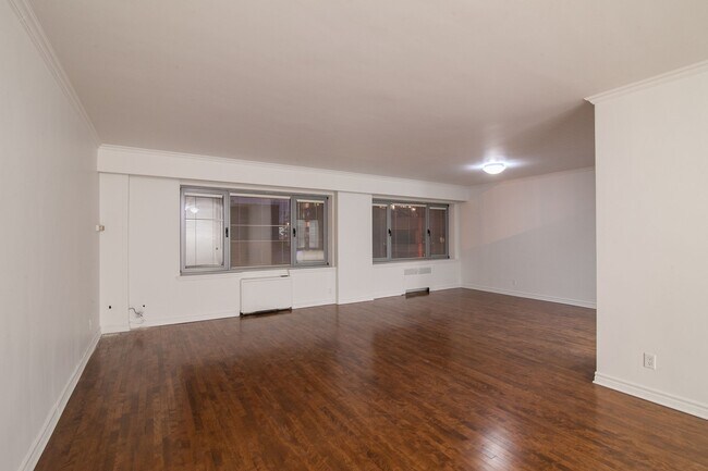 Photo du bâtiment - 3468 Rue Drummond