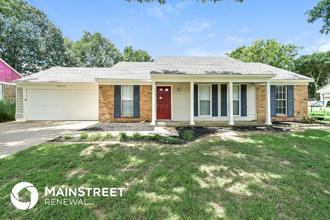 Building Photo - 6455 Walnut Grove Rd