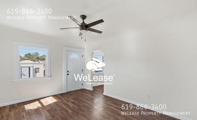 Building Photo - 8933 Fair Ln