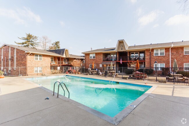 Building Photo - Bransford Apartments
