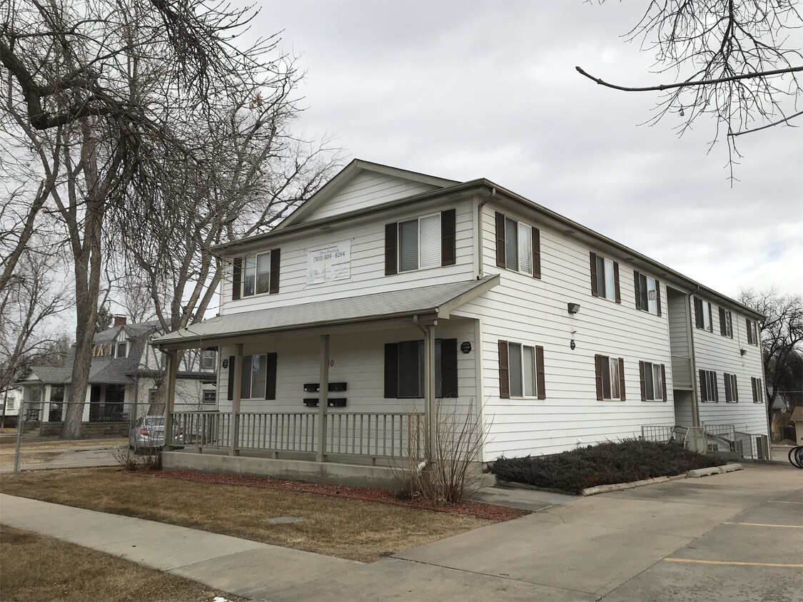 2010 8th Ave Unit 3A, Greeley, CO 80631 Room for Rent in Greeley, CO