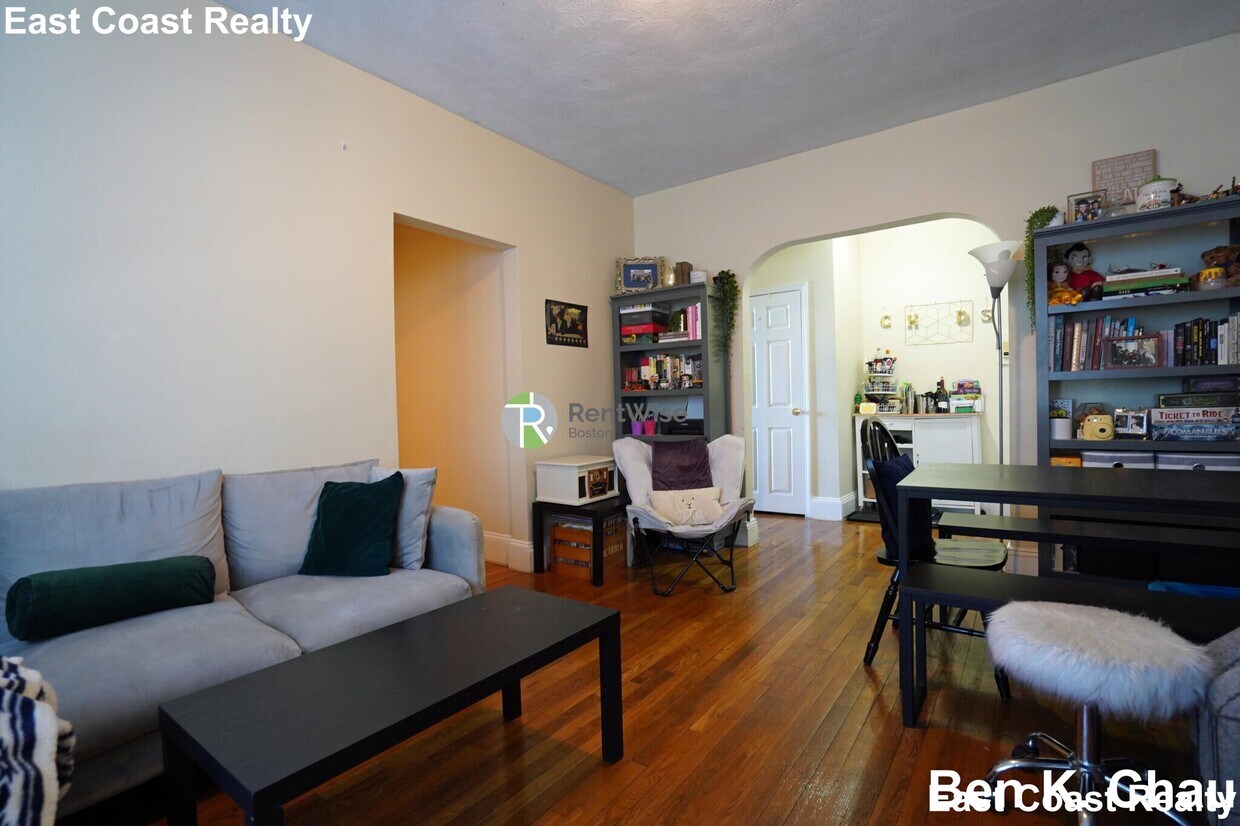 Foto principal - 45 Chestnut Hill Ave