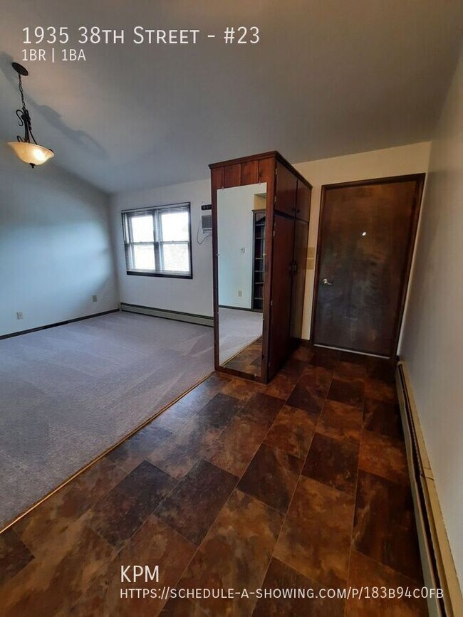 Foto del edificio - 1935 38th St