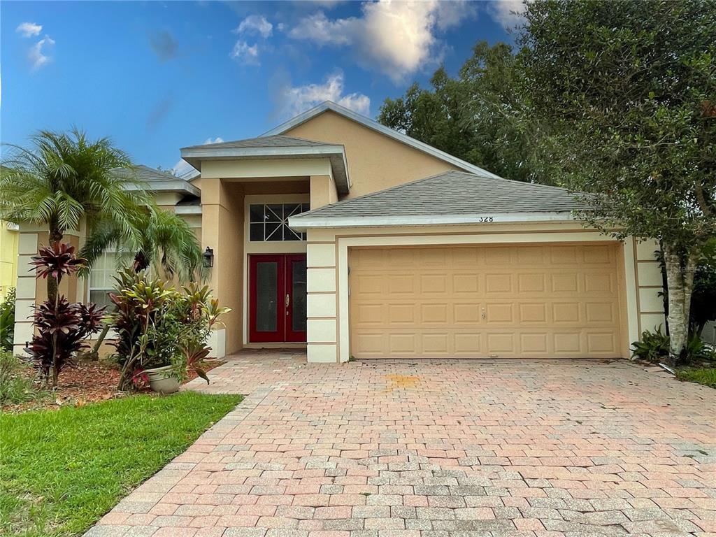 328 Misty Oaks Run, Casselberry, FL 32707 House for Rent in