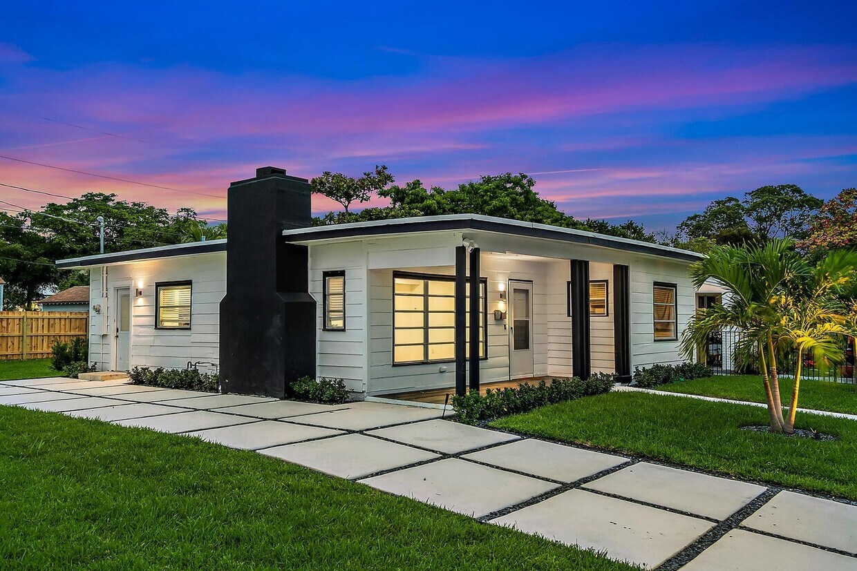 Foto principal - 931 33rd St