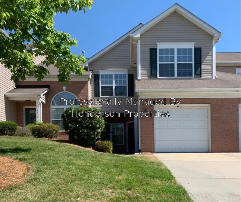 Primary Photo - 8583 Carolina Lily Ln