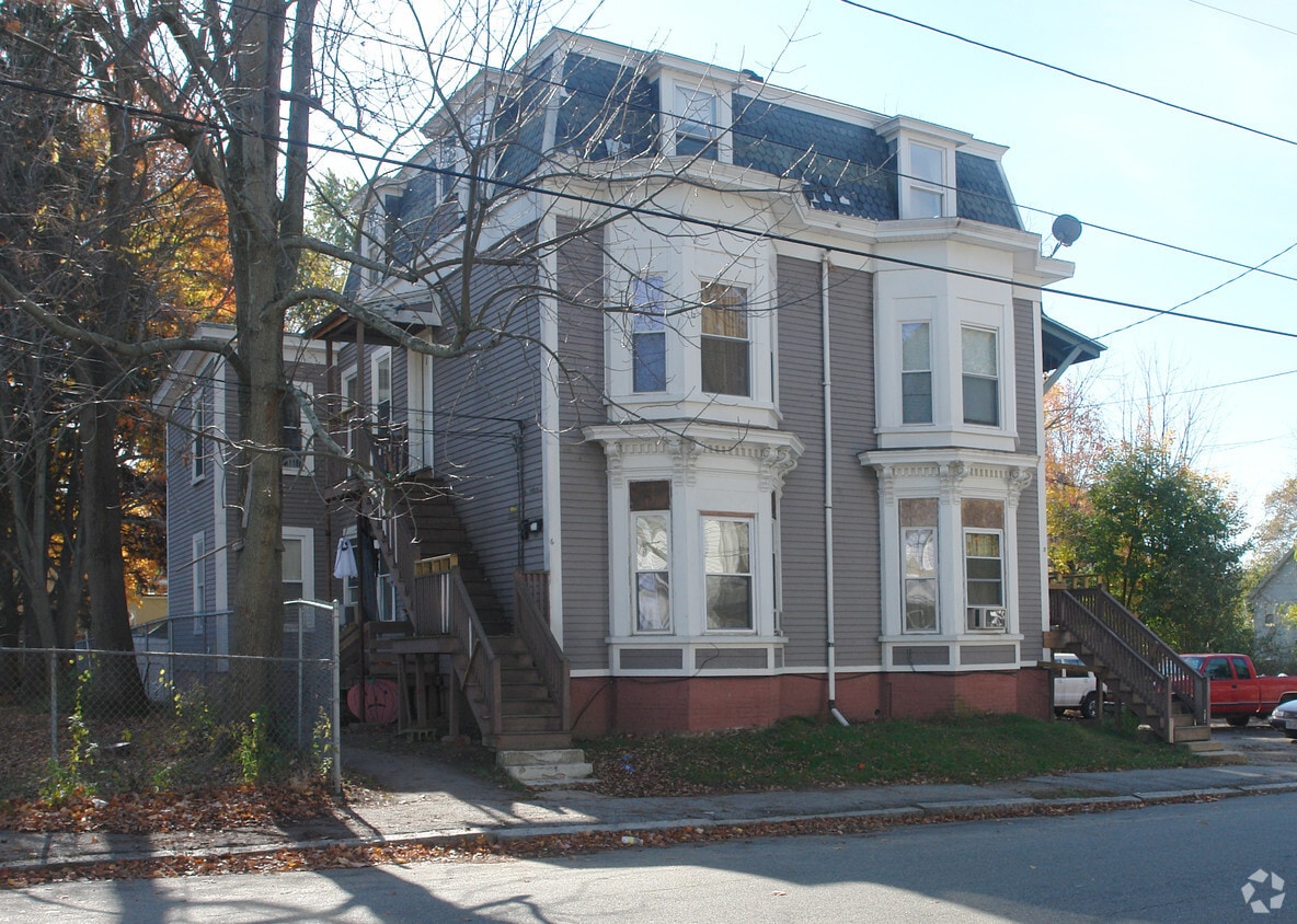 6 6th Ave, Haverhill, MA 01830 Apartments in Haverhill, MA