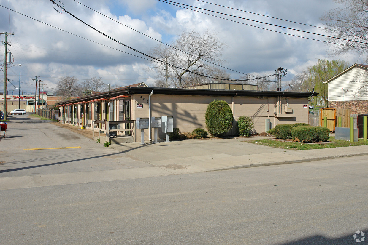Primary Photo - 405 Fisk St