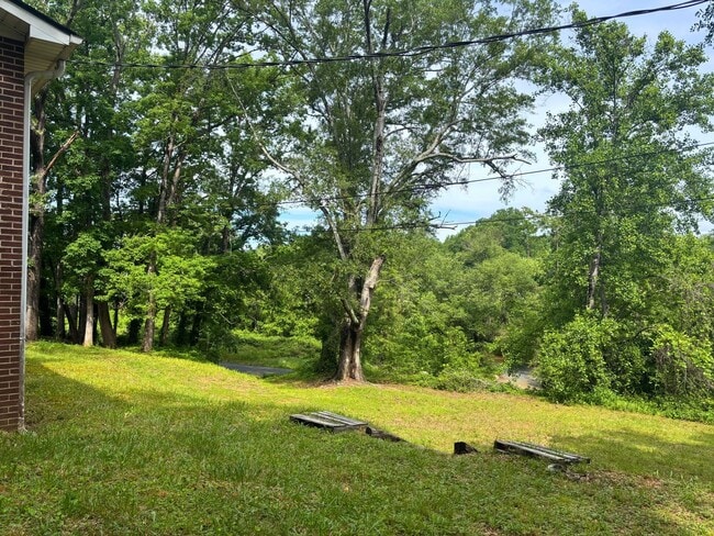 Building Photo - 2 Bedroom Brick House with Large Yard & St...
