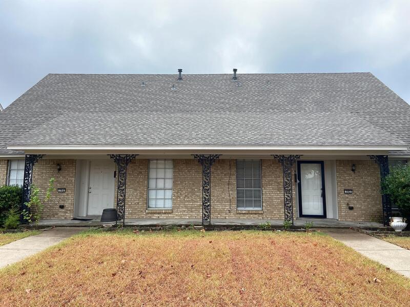 704 Skyline Dr, Duncanville, TX 75116 Condo for Rent in Duncanville