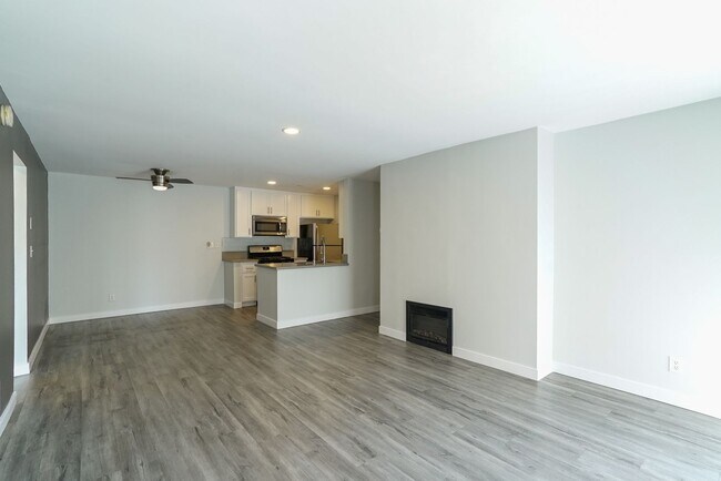Foto del interior - 17 Northstar Street