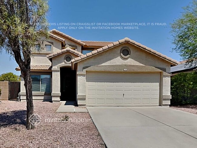 Building Photo - 13842 W Keim Dr