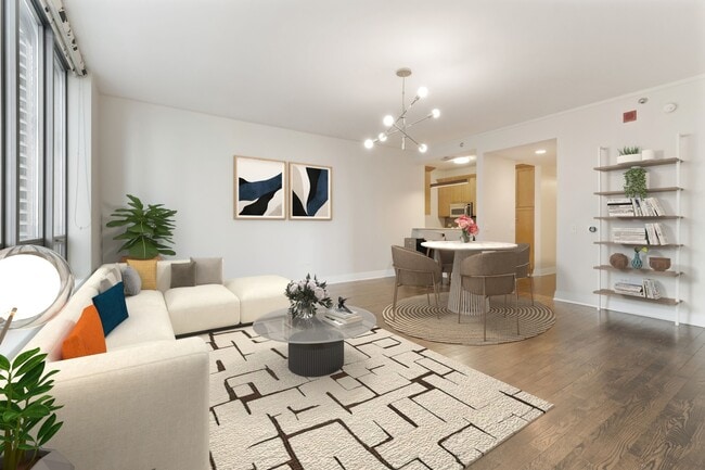 Foto del edificio - 600 N Lake Shore Dr