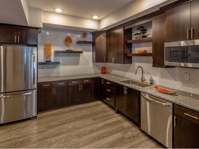 CovePointe at The Landings