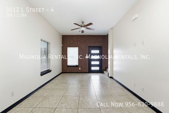 Foto del edificio - 3012 S L St