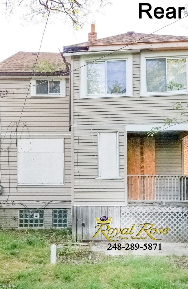 Foto del edificio - 3 br, 1.5 bath House - 1513 Alter Rd