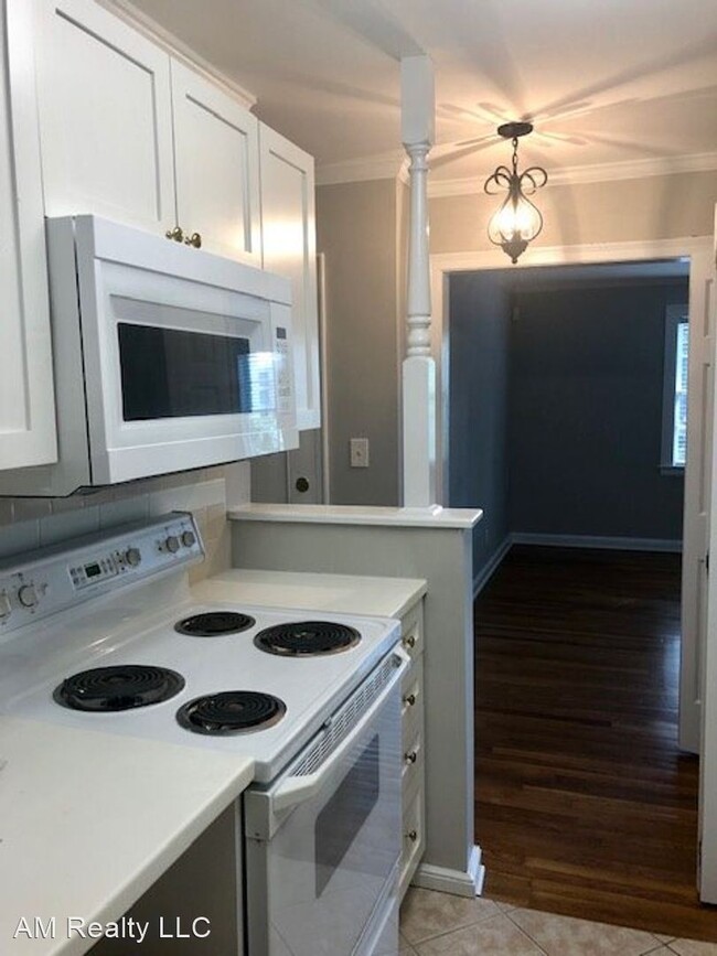 Building Photo - 1 br, 1 bath House - 100 Colville Rd #62-A