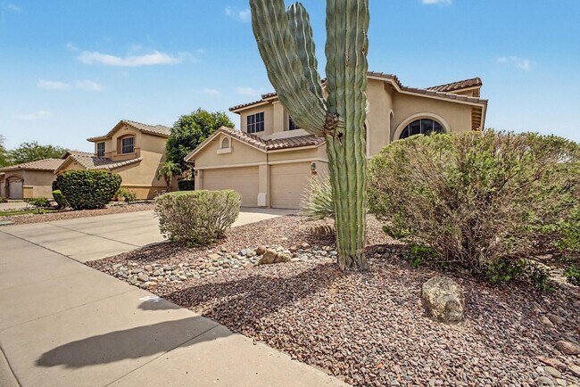 Foto del edificio - 6029 W Morrow Dr