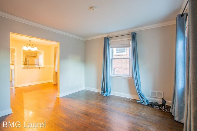 Foto del edificio - 3 br, 2 bath House - 11 Underwood Pl NW