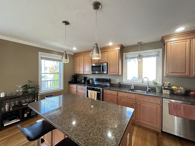 Foto del edificio - 90 High St