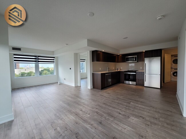 Building Photo - 2 BED + 2 BATH CONDO FOR RENT @ ETOBICOKE | BRAND NEW | WEST VILLAGE