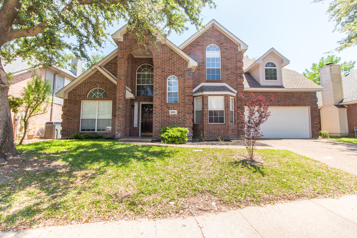 Primary Photo - 5215 Quail Creek Drive, McKinney
