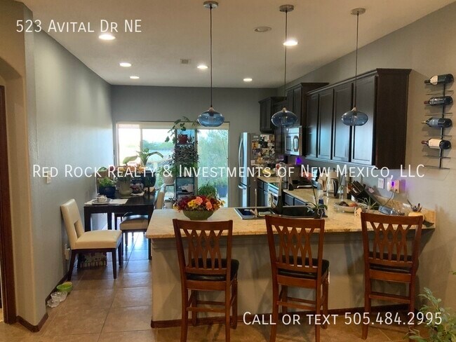 Building Photo - 523 Avital Dr NE