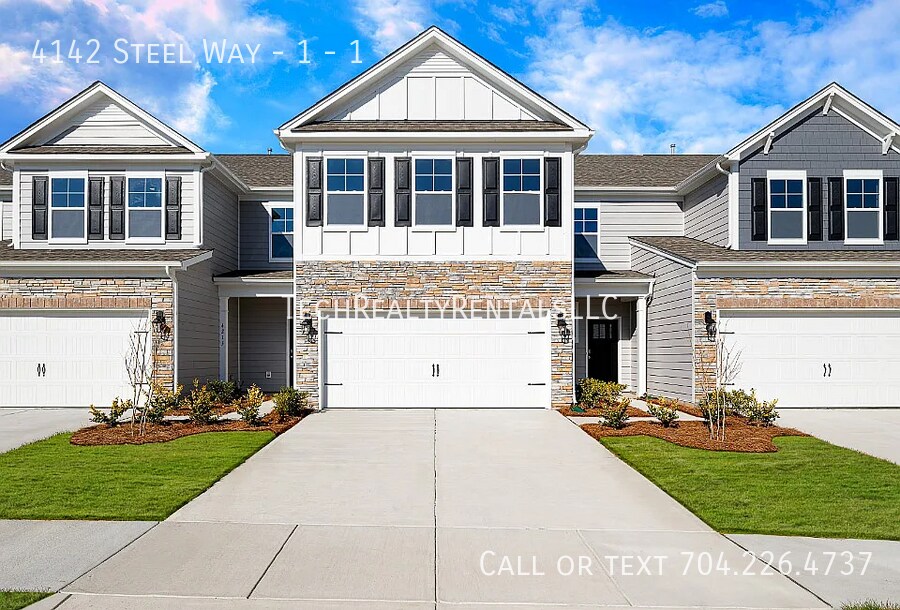 Foto principal - 4142 Steel Wy