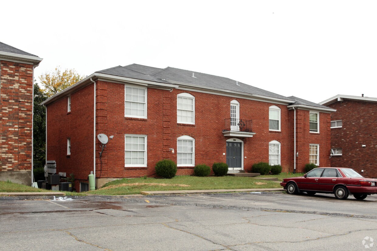 Foto principal - Summerfield Apartments