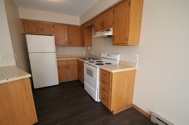 Foto del edificio - 2700 56th St NW