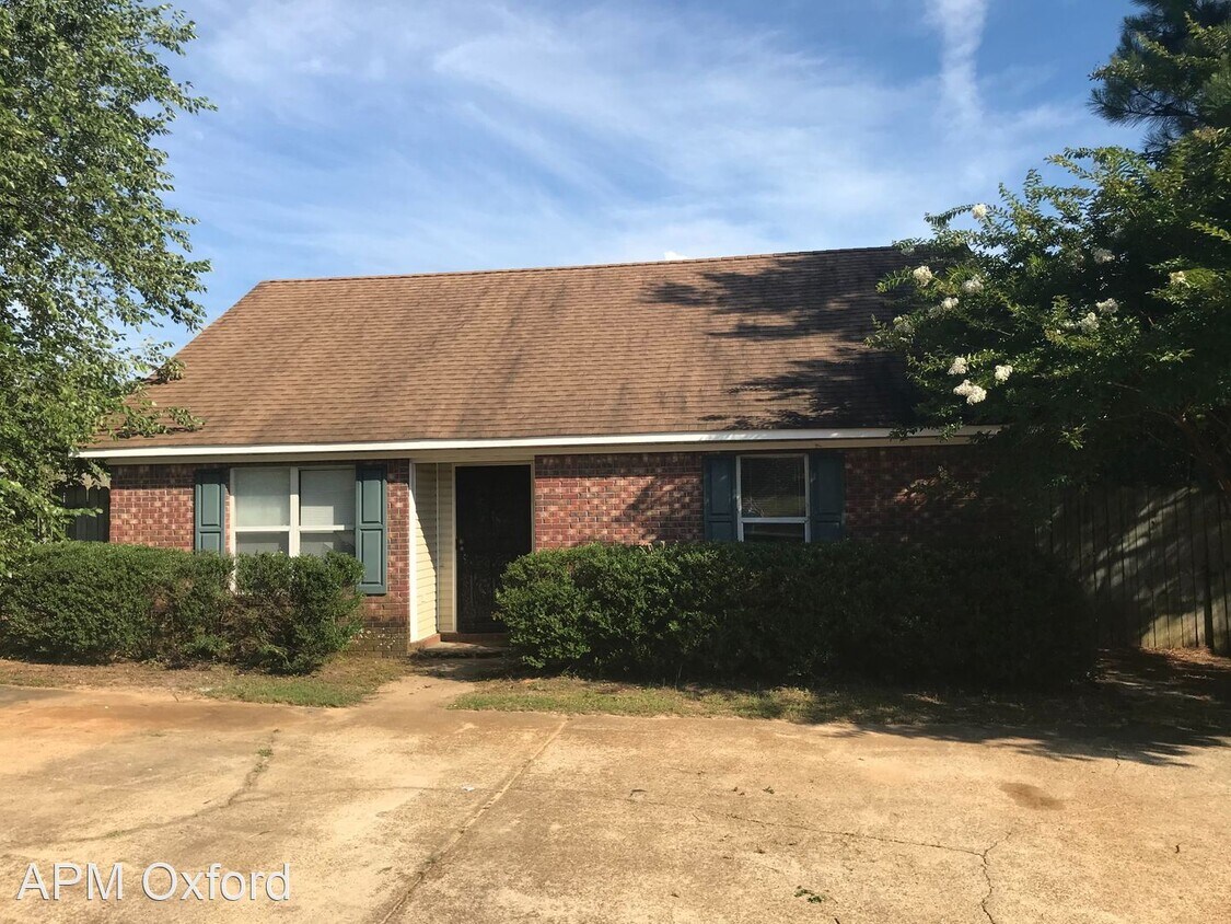Primary Photo - 2 br, 2 bath House - 1207 Van Dorn Street