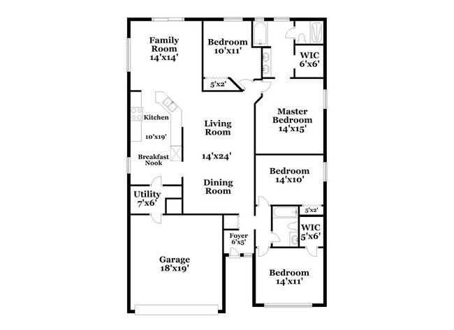 Foto del edificio - 2959 Elbib Dr