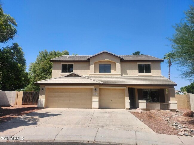 Foto del edificio - 11126 W Wilshire Dr