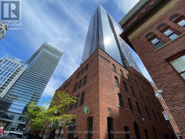 Building Photo - 5 St Joseph St