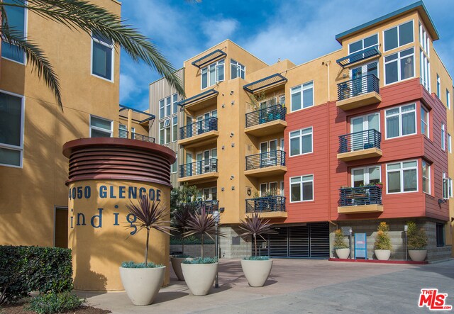 Foto del edificio - 4050 Glencoe Ave