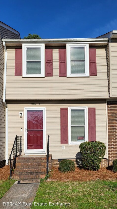 Foto principal - 2 br, 1.5 bath House - 3706 Cliffridge Dri...