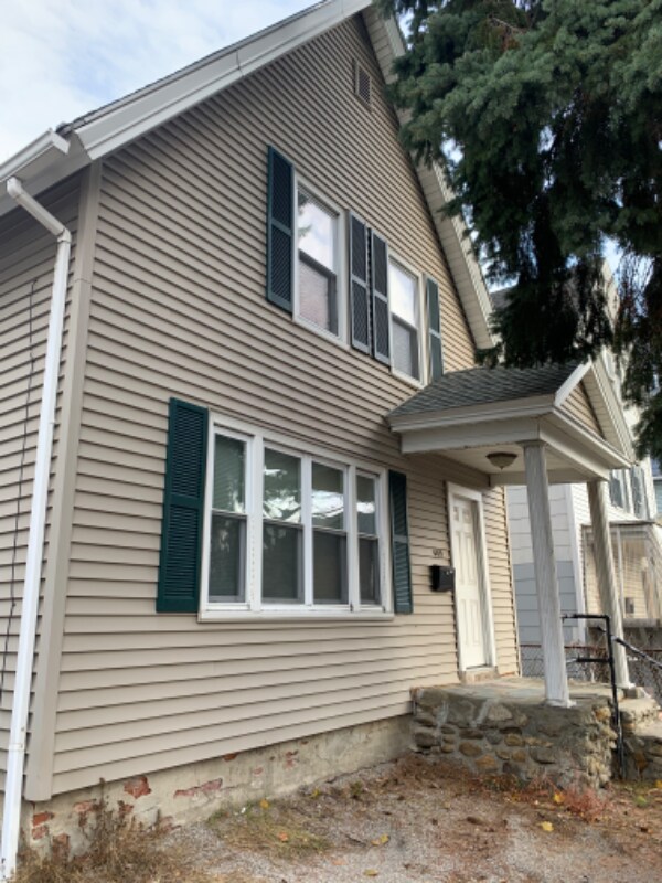 609 Cambridge St, Worcester, MA 01610 House Rental in Worcester, MA