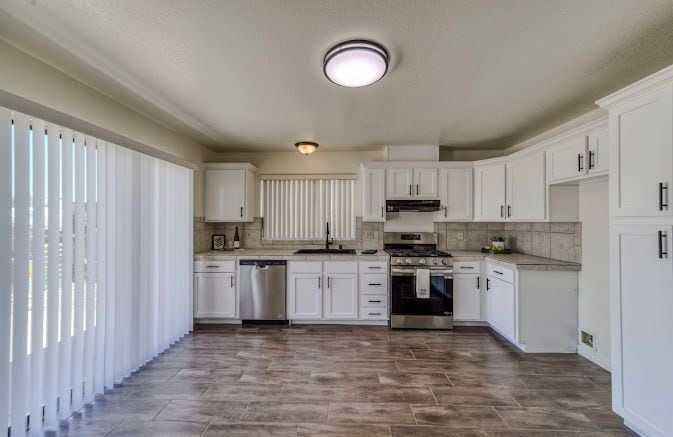 Foto del edificio - 931 Holly St