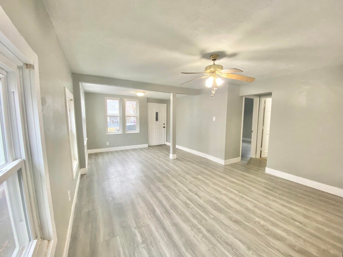 Primary Photo - 708 N 17th St