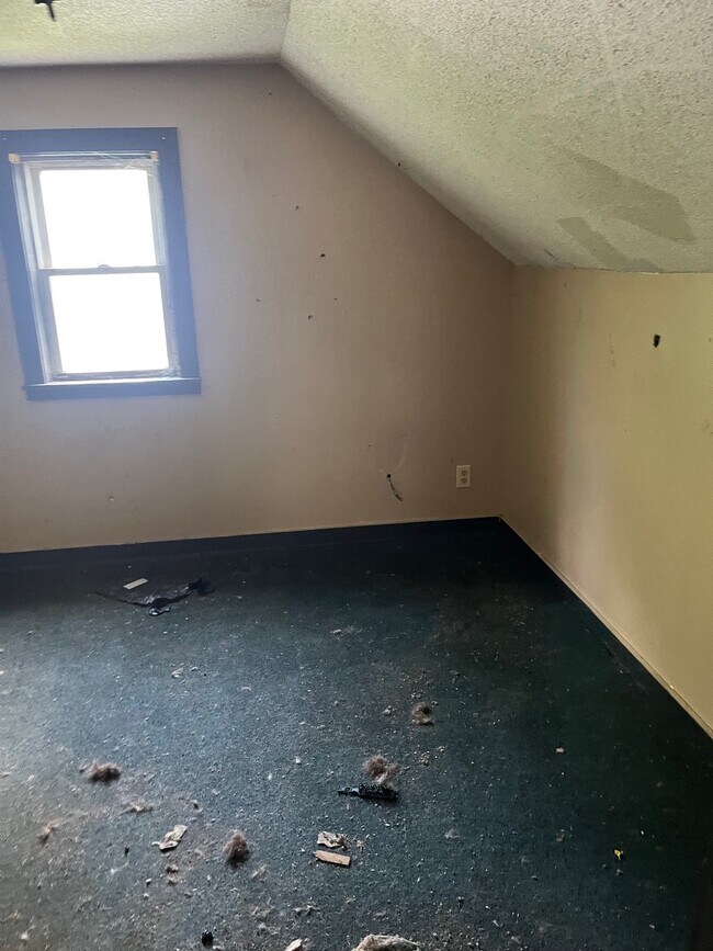 Foto del edificio - 819 May St