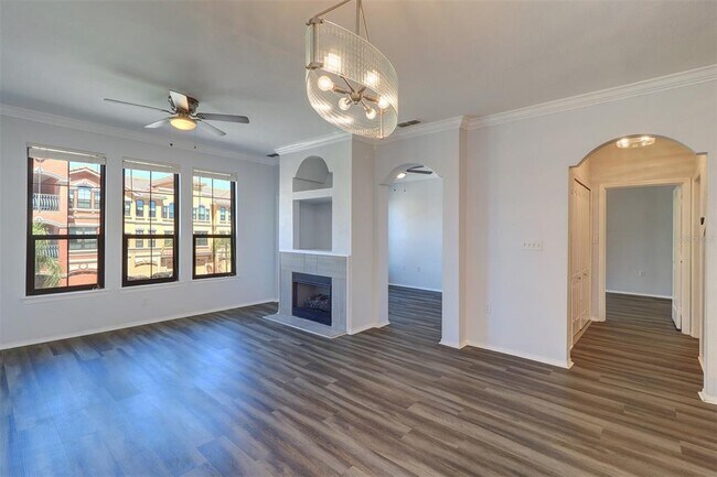 Building Photo - 2722 Via Tivoli