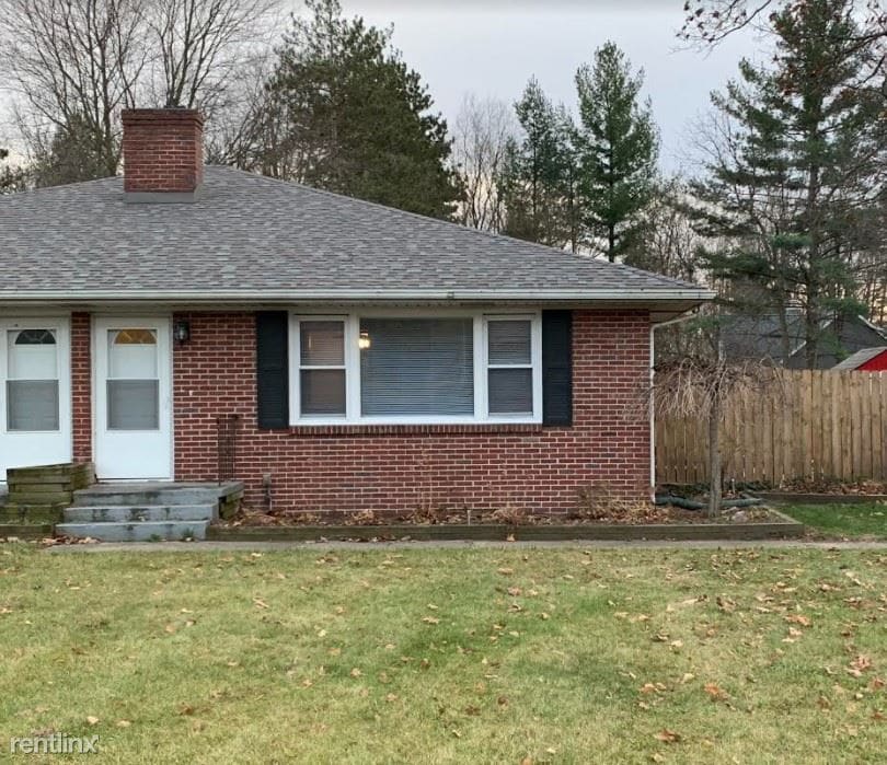 Primary Photo - 2 br, 1 bath Duplex - 3180 60th St SE
