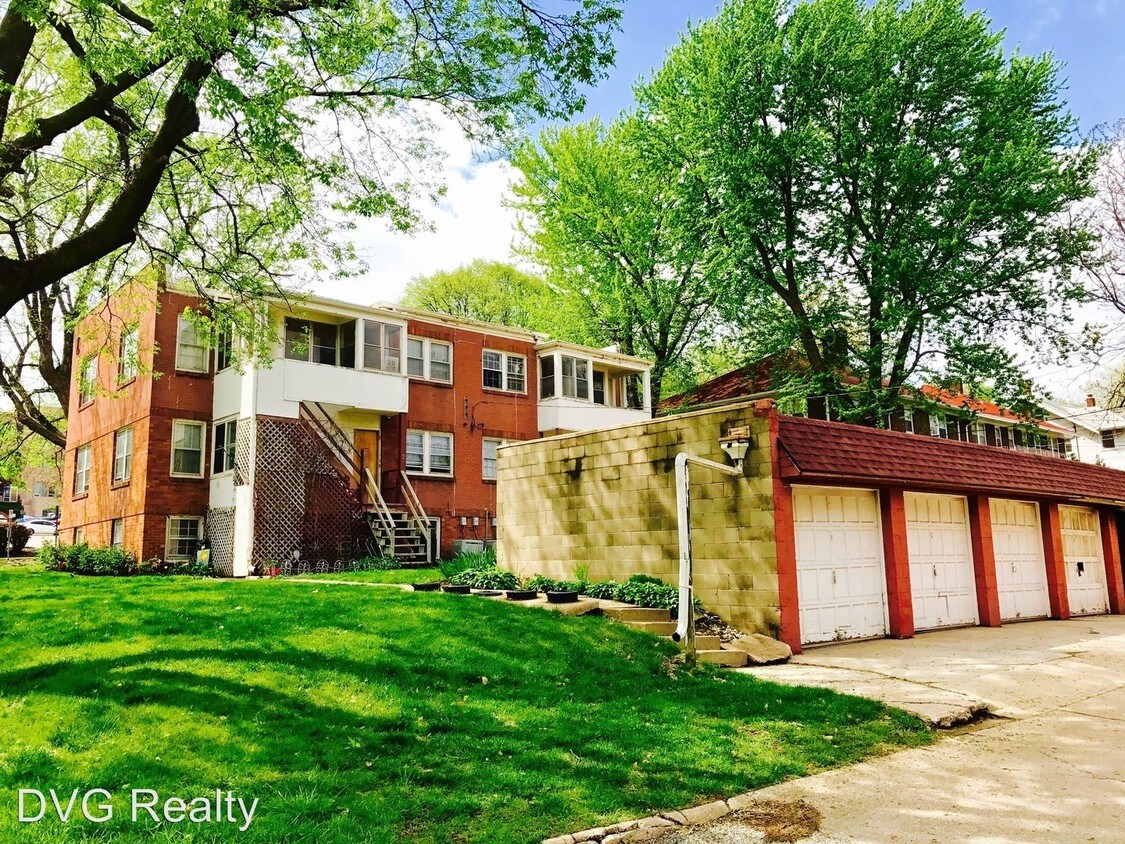 Primary Photo - 603 N 36th St