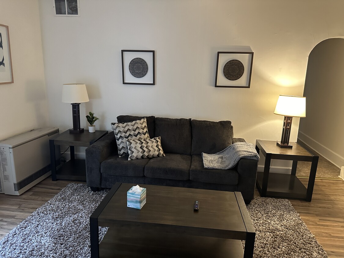 Foto principal - 224 Pine St