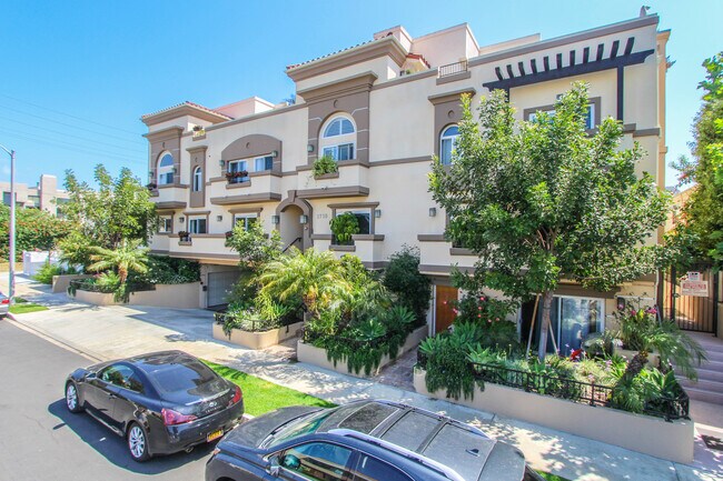 Foto del edificio - 1710 Granville Ave