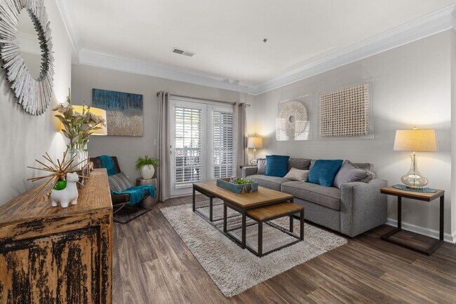 Building Photo - The Lex at Brier Creek