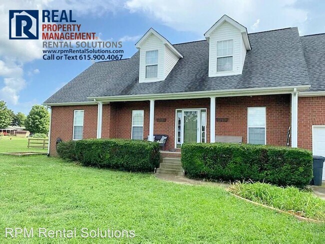 Foto del edificio - 3 br, 2 bath House - 770 Farmer Road